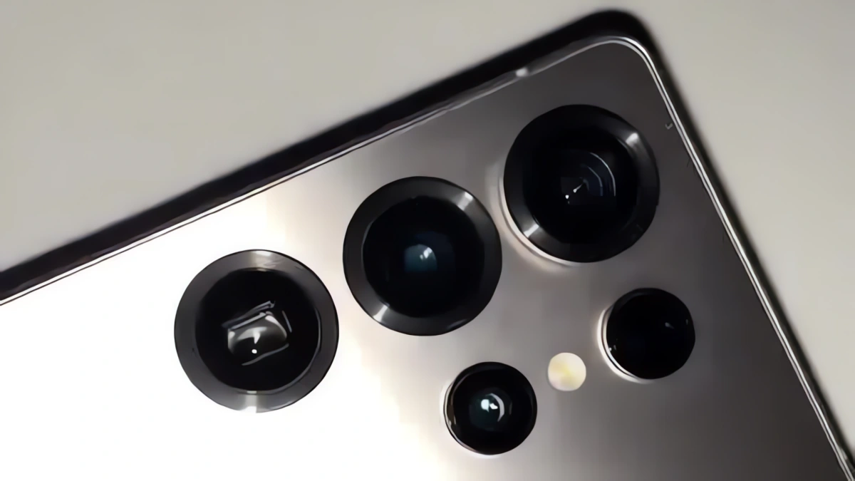 流出したハンズオンビデオでSamsung Galaxy S25 Ultraの実物が明らかに