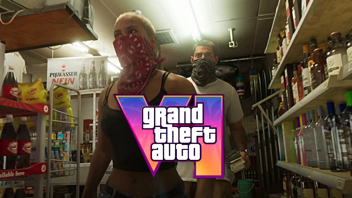 GTA 6:2番目の予告編は、あなたが思っているよりも早く発売されます