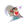 Boogie Time MVP Animation