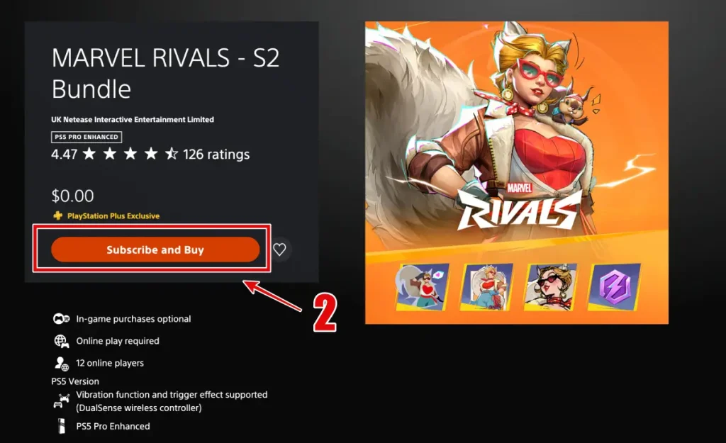 How to Get Squirrel Girl Urban Hunter Skin for Free