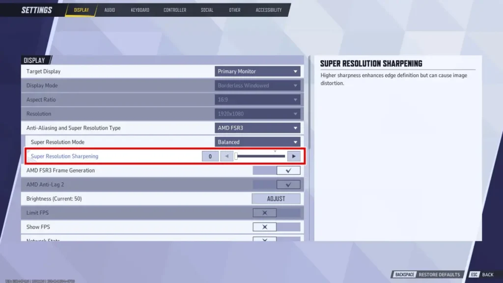 Marvel Rivals How to Fix Lagging and Stuttering