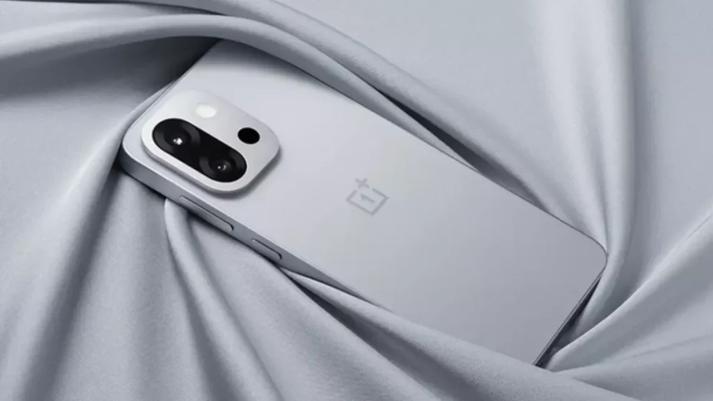OnePlus 13T specifications